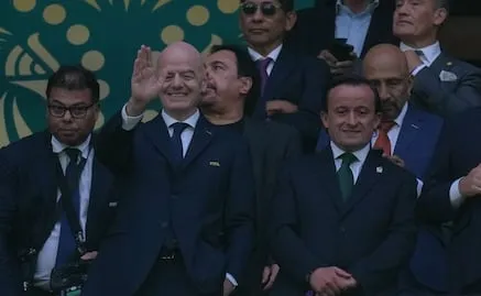 Sheinbaum reconoce a la Selección Mexicana tras ser eliminada por Inglaterra en el Mundial; faltó el último gol, dice