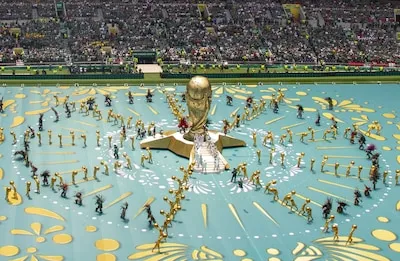 Show de medio tiempo del Mundial 2026 EN VIVO HOY: ¿Dónde y a qué hora ver a BTS, Shakira y Justin Bieber?