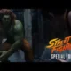 "Street Fighter" revela por primera vez a Jason Momoa como Blanka