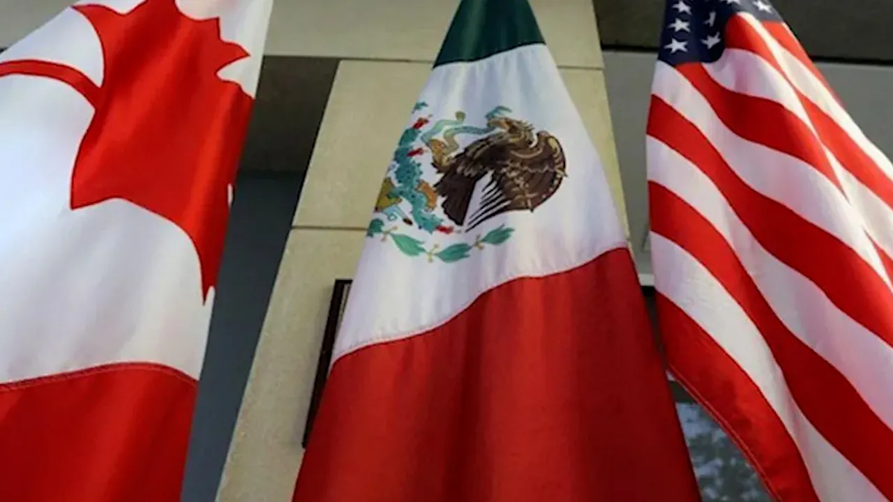 Suspenden entre 8 y 10 proyectos de inversión en Coahuila por cambios al T-MEC - Milenio