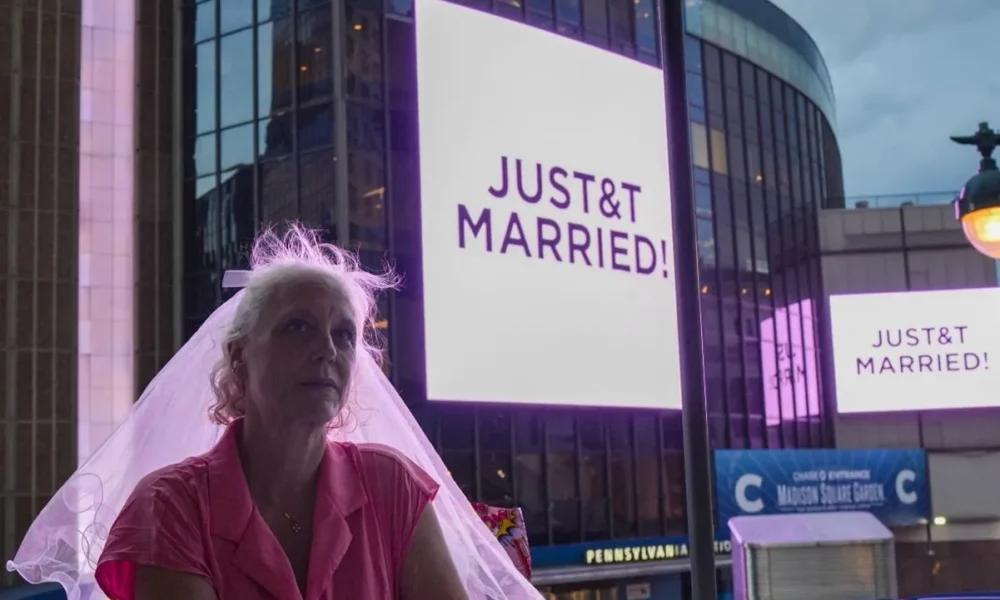 Taylor Swift y Travis Kelce escribieron sus propios votos para su boda en Nueva York