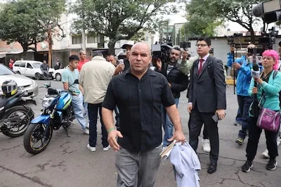 ‘Todavía no se cierra’: Livia Brito aclara qué pasará en su caso tras perder el amparo