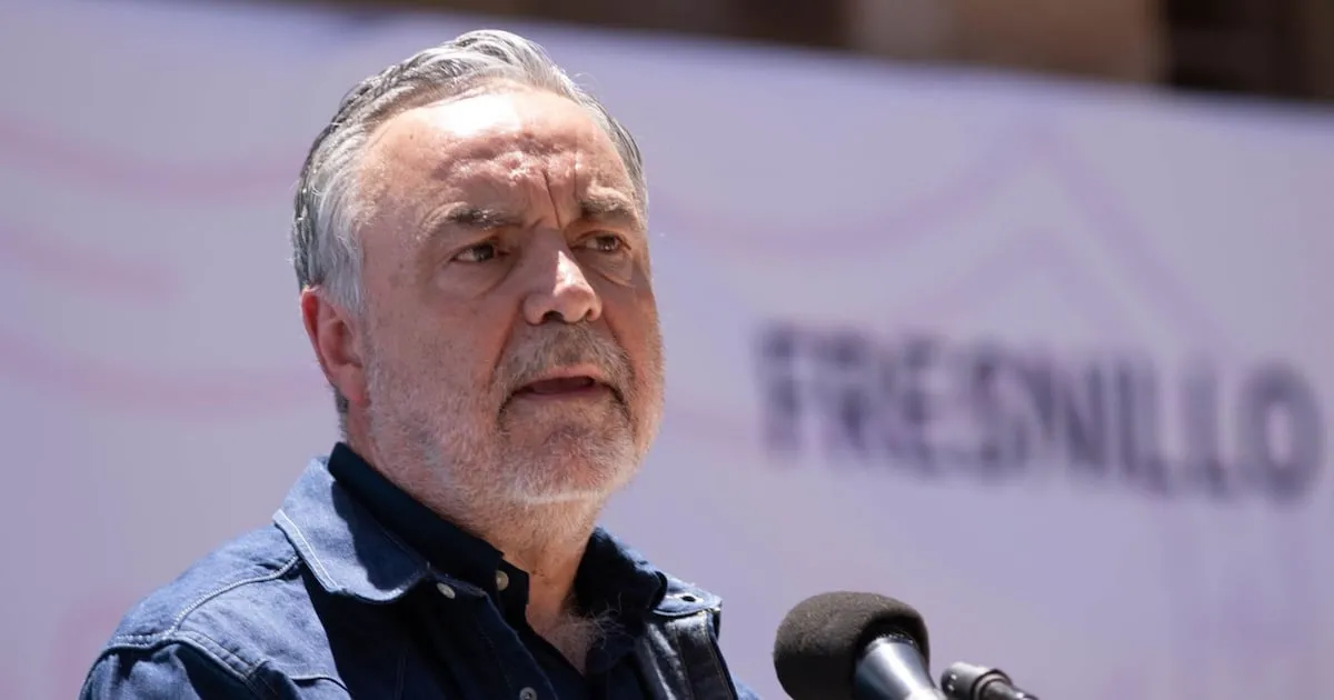 Urge Ramírez Cuéllar a actuar contra políticos ligados a huachicol fiscal