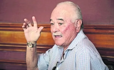 Vinculan a proceso a Ernesto Ruffo; jueza ratifica prisión preventiva al exgobernador de Baja California