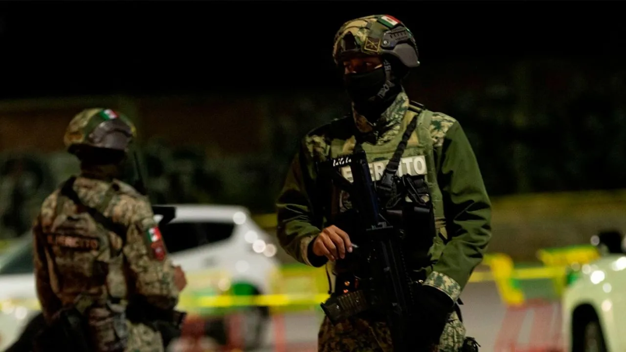 Violencia en Michoacán: asesinan a cinco hombres en Apatzingan, tres de ellos fueron desmembrados