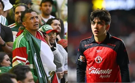 Vozinha revela su única condición para fichar con un club
