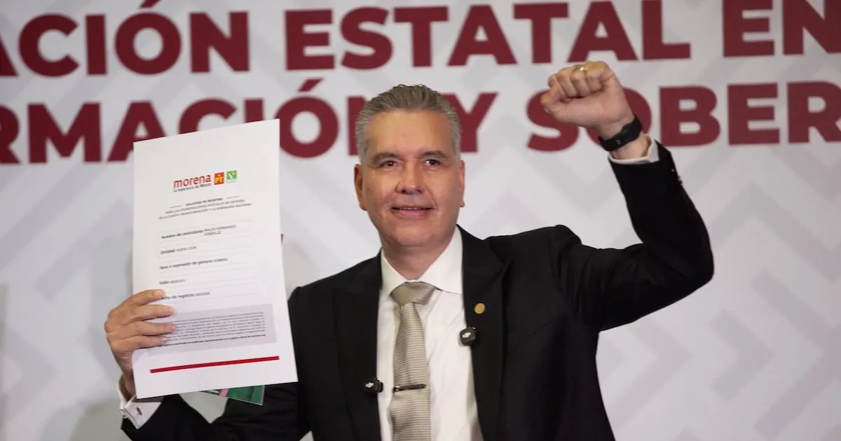 Waldo Fernández perfila agenda en Nuevo León con foco en T-MEC, finanzas públicas e inversión