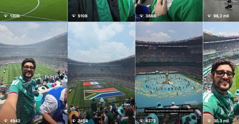“¿Y si sí?": la frase adoptada como amuleto para la Selección Mexicana tuvo su origen en un mundial, pero no el actual