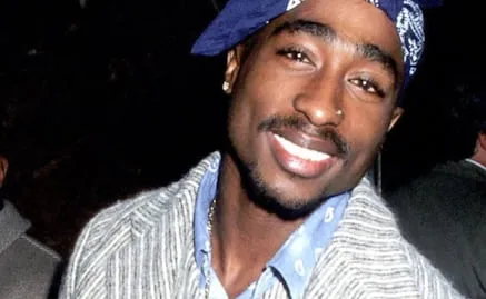 Fiscalía de EU afirma que Tupac Shakur fue asesinado por "venganza"