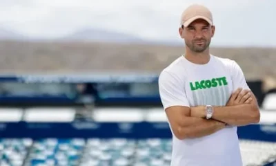 Abierto de Los Cabos impulsa a la próxima generación del tenis mexicano, tras más de 30 años sin un Top 100 en singles