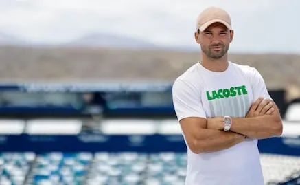 Abierto de Los Cabos impulsa a la próxima generación del tenis mexicano, tras más de 30 años sin un Top 100 en singles