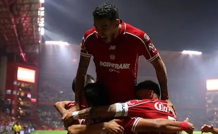 Antonio Mohamed es autocrítico a pesar de victoria de Toluca: “Era para hacer más goles”