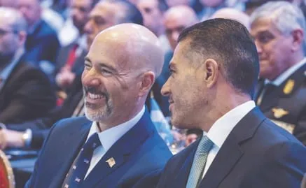 Argentina autoriza deportación de Fernando Farías Laguna; podría llegar a México en las próximas horas