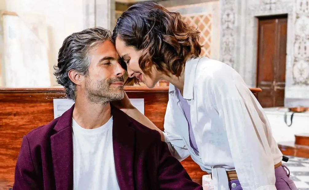 Aseguran que Esmeralda Pimentel y Osvaldo Benavides ponen fin a su historia de amor tras casi una década de rupturas y reconciliaciones