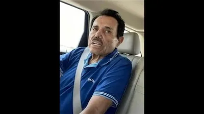 Asesinato de Melesio Cuén ‘destaparía’ nuevas acusaciones contra funcionarios mexicanos