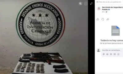 Caen cuatro integrantes de "Los Mayitos" en Puerto Madero, Chiapas; dos son requeridos por Guatemala