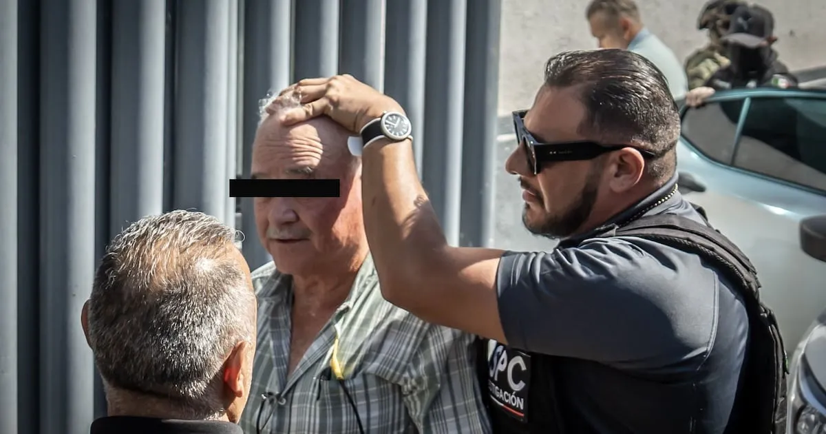 Caso huachicol fiscal: Suman nueve los detenidos por contrabando de combustible ligado a Ernesto ‘N’