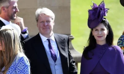 Charles Spencer publicará libro sobre su hermana Lady Di desde una perspectiva íntima