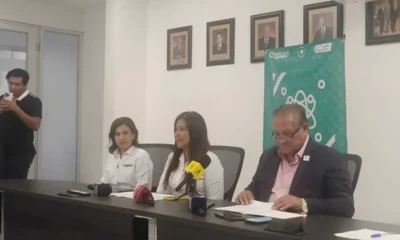 Coahuila realizará foro internacional sobre semiconductores y energías renovables - MILENIO
