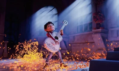 "Coco 2" da salto a la adolescencia: así será Miguel en la nueva película de Pixar