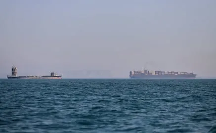 Comienza contención del derrame de petrolero frente a Omán; aumenta peligro para fauna marina