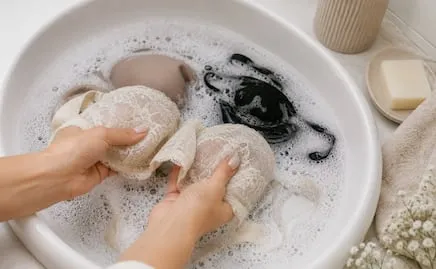 Cómo limpiar pantuflas de peluche sin maltratarlas