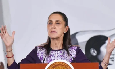 Conferencia ‘mañanera’ de Claudia Sheinbaum hoy 20 de agosto: Síguela aquí en vivo