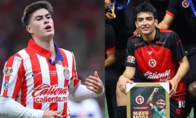 Cruz Azul: Los mejores MEMES de la derrota ante los Xolos de Tijuana