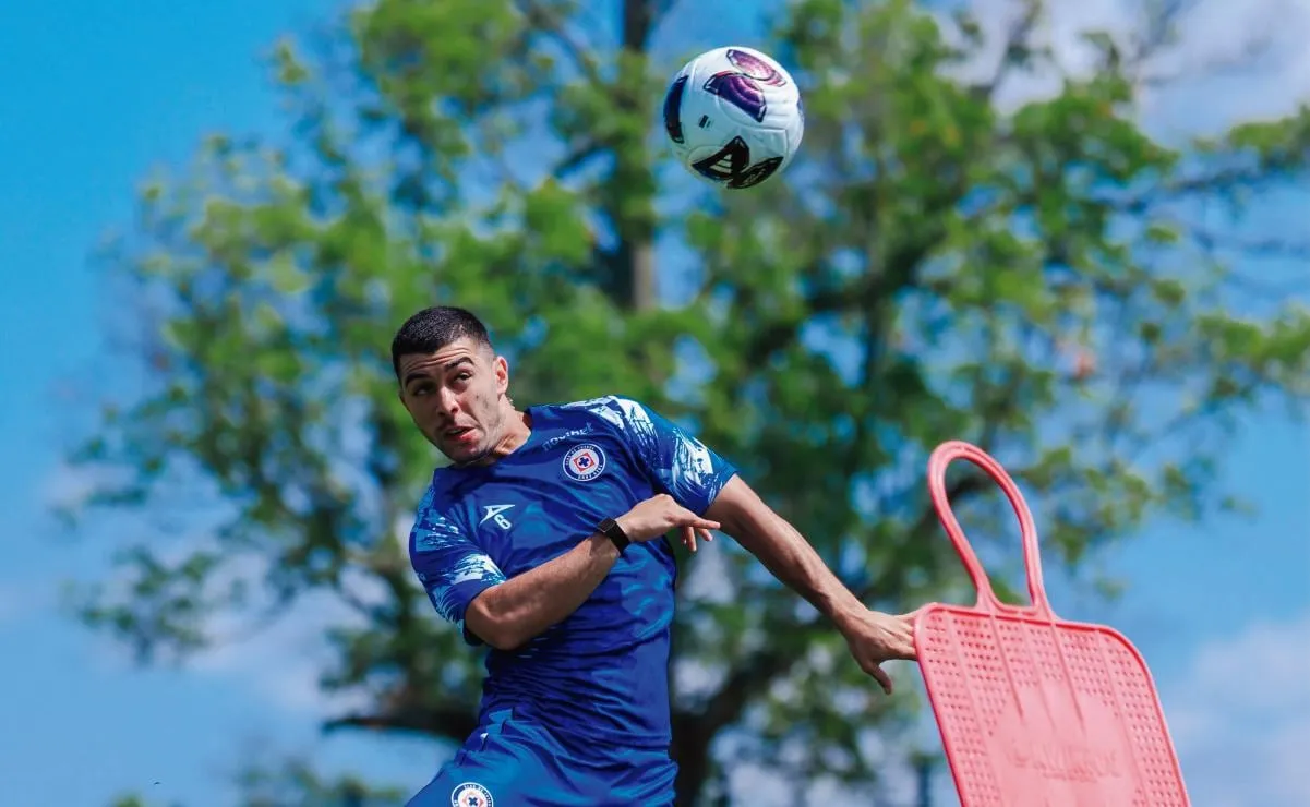 Cruz Azul sí quiere la Leagues Cup, torneo en el que no han destacado