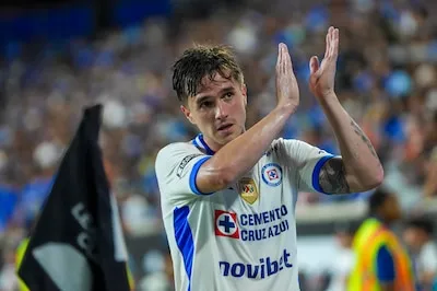 Cruz Azul vs. Chicago Fire EN VIVO: ¿Dónde y a qué hora ver la Leagues Cup HOY?