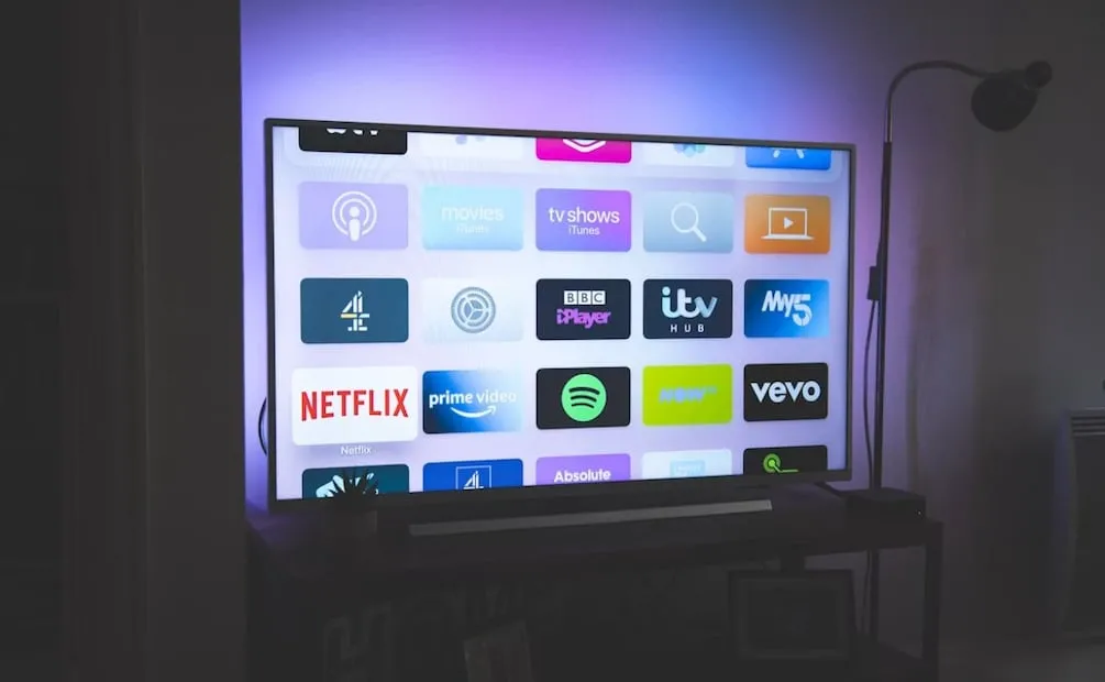 ¿Cuánto cuestan Netflix, Disney+, HBO, Prime Video y Vix en agosto del 2026? Imagen: Unsplash