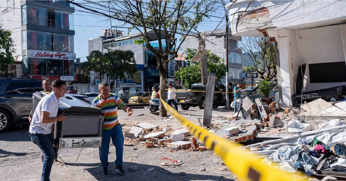 ¿Cuánto dura un sismo? Servicio Geológico de Colombia explica por qué el terremoto fue ‘eterno’