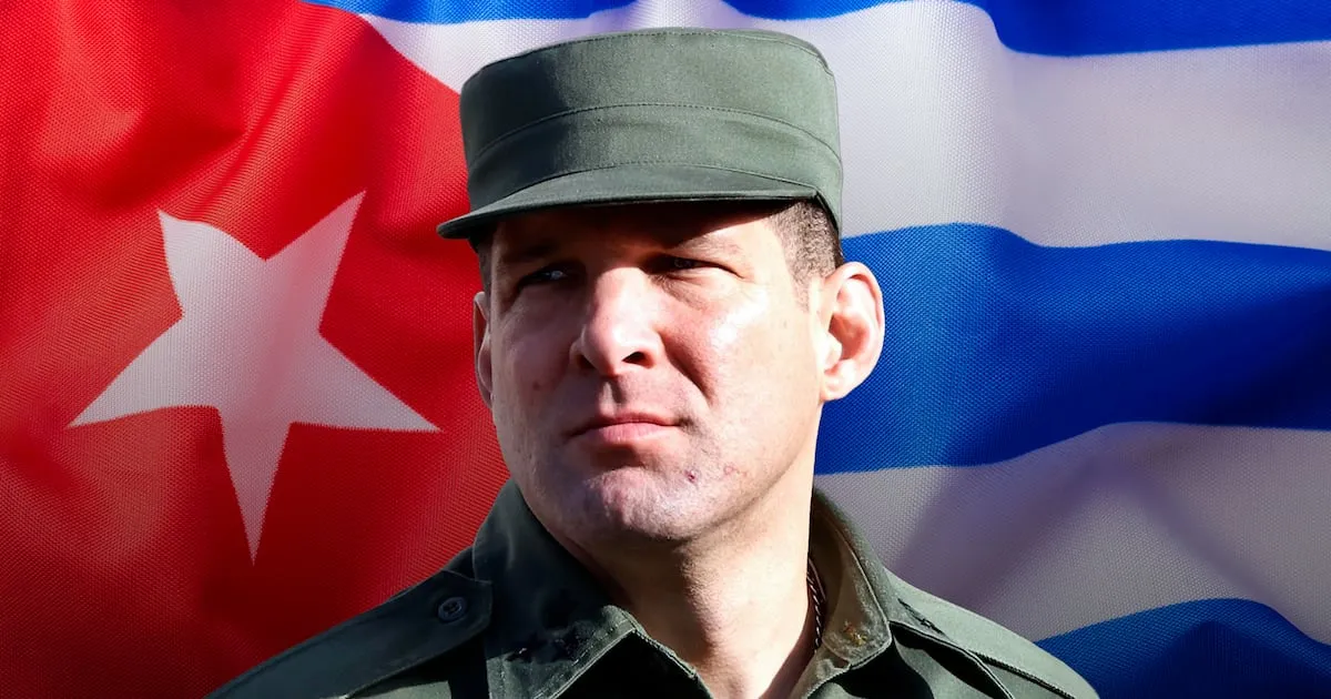 Cuba acusa que es ‘calumniosa’ la vinculación del nieto de Raúl Castro con la ‘Mafia Cubana’