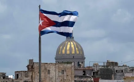 No habrá "válvula de escape" para Cuba, advierte Rubio: dice que la isla "no puede limitarse a esperar" que termine mandato de Trump