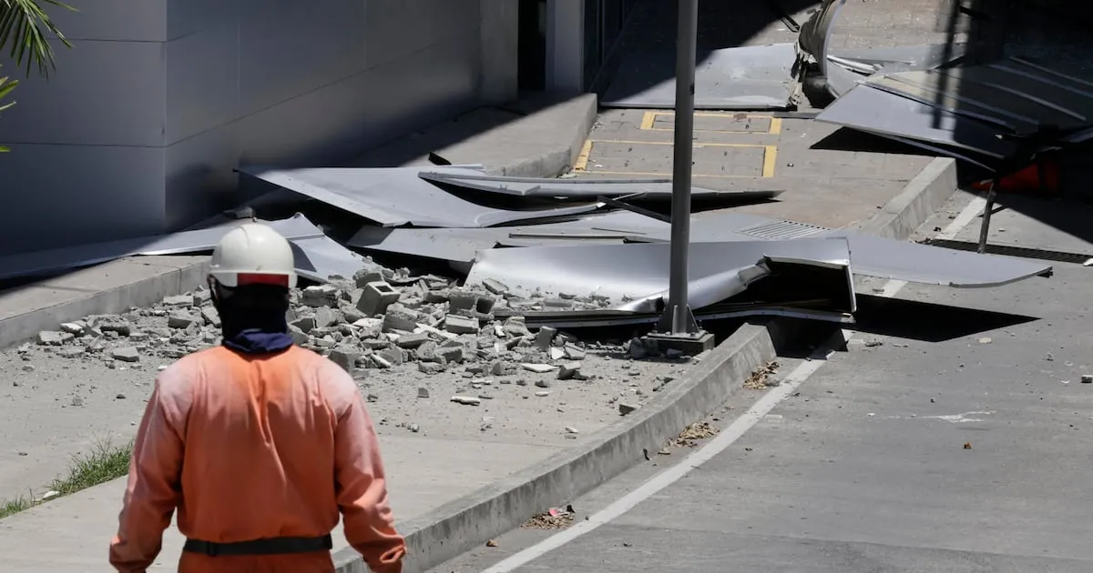 De la Espriella se ‘cierra’ a recibir ayuda de rescatistas: ¿De qué países SÍ llegará asistencia