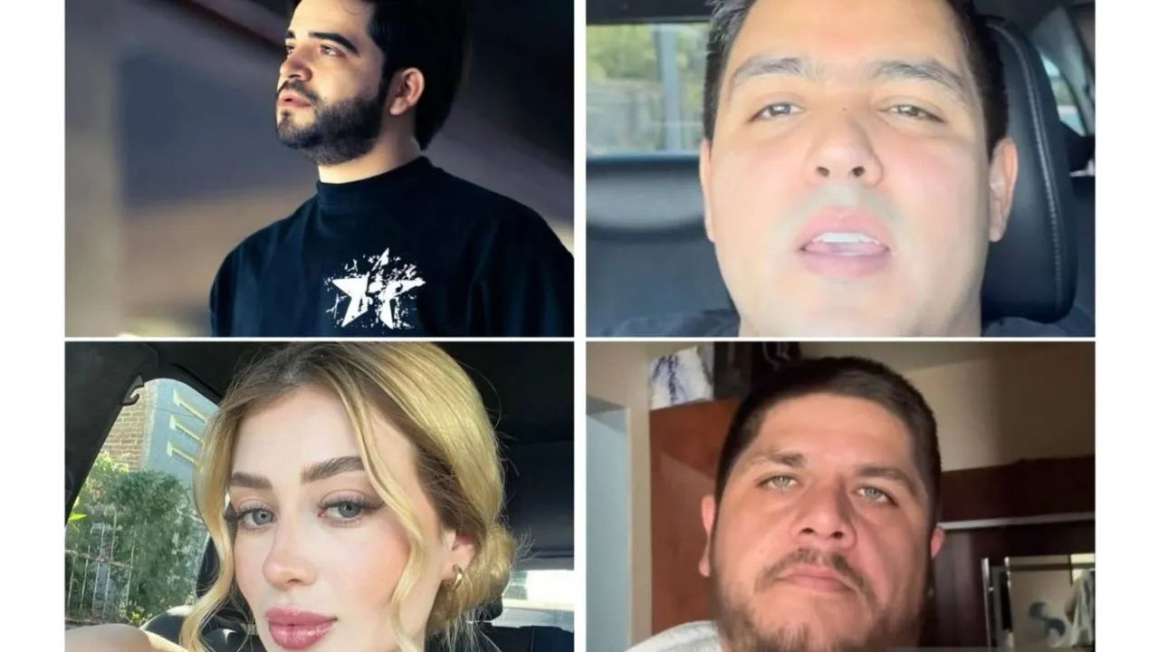 De Valeria Márquez a César Gastélum, los influencers asesinados en México en los últimos dos años