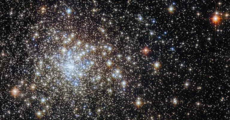 Descubren que hace 11 mil 800 años la Vía Láctea "se comió" a una galaxia más pequeña