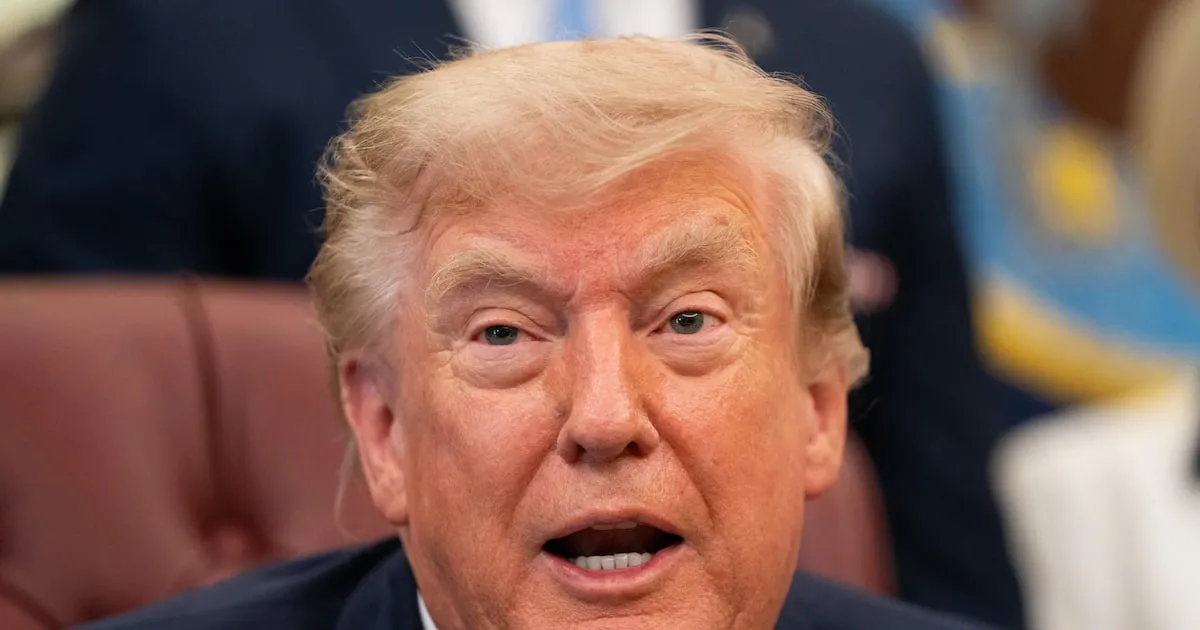 Donald Trump asegura que negociaciones con Irán son su ‘última oportunidad’: Teherán niega conversaciones