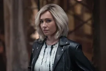 ¿Dónde ver TODAS las películas y series de Hayden Panettiere? AQUÍ puedes encontrar el trabajo de la estrella - MILENIO