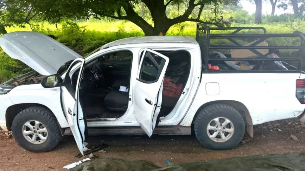 Ejército abate a cinco hombres armados en Michoacán; suman once muertos en cinco días