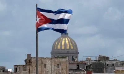 Él es De la Espriella, el abogado millonario y showman pro-Trump; orden y autoridad, su lema para gobernar Colombia