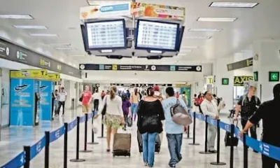 El superpeso finaliza en 16.95; es la quinta divisa más ganadora