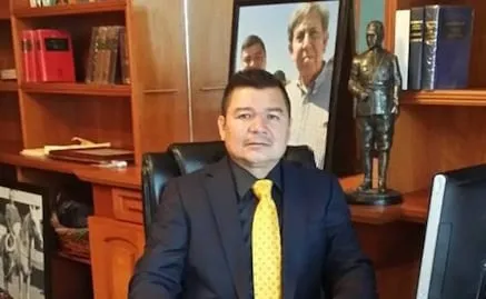 Embajador Johnson celebra detención de "La Quirigua", líder de Los Reyes; "los delincuentes no tienen dónde esconderse"