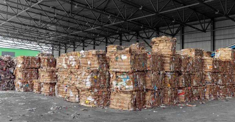 La destrucción de los libros por parte del Proyecto Panamá de Anthropic inicia con el escaneo industrial y termina en la recicladora