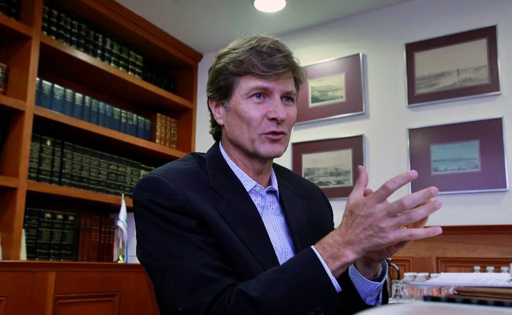 Enrique de la Madrid "deja la política" y debuta como conductor de “¿Quién quiere ser millonario?”