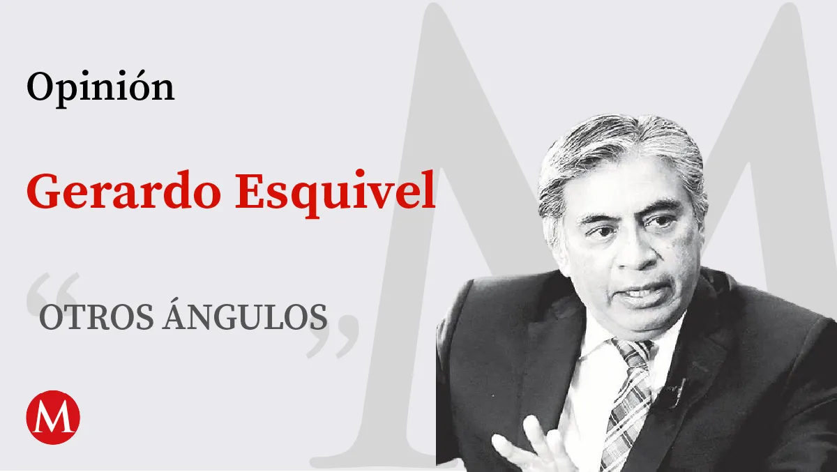 ¿Espejismo económico? - MILENIO