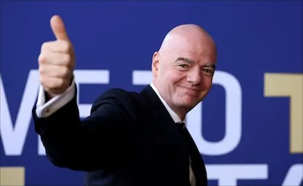 Estados Unidos y Canadá se oponen al plan de Gianni Infantino y exigen "rendición de cuentas de FIFA"