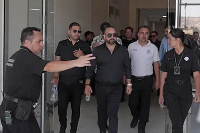 ‘Estamos ahorcados’: Alegres del Barranco acusan que gobierno revisó su setlist antes del concierto