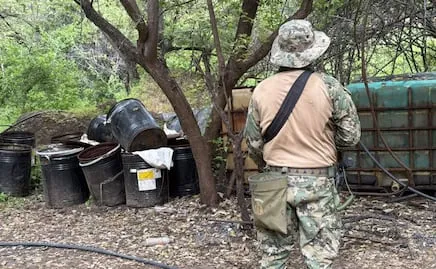 EU condena a 2 hombres por plan del Cartel de Sinaloa para robar fentanilo; reclutaron a miembros del Tren de Aragua