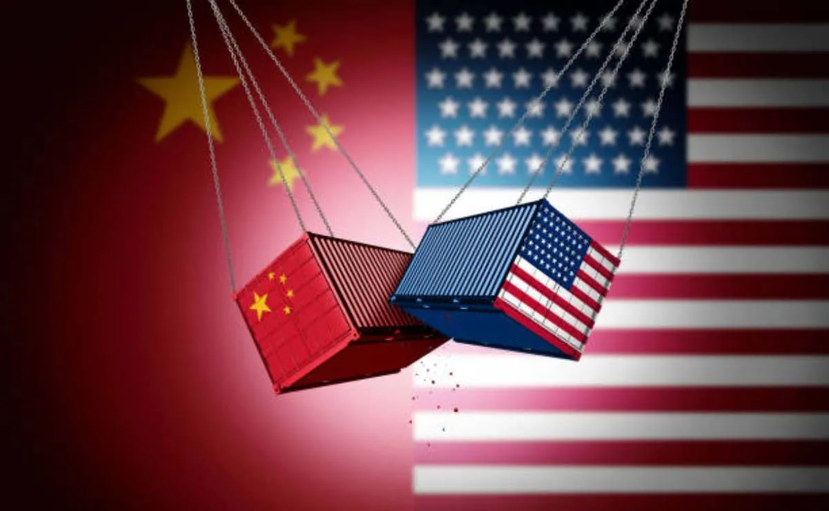 EU contra el "Made in China"; afirma que 40 países, incluido México, sirven para reenviar productos chinos por aranceles bajos